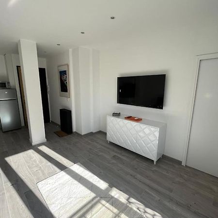 Vue Mer Le Montana カンヌ エクステリア 写真